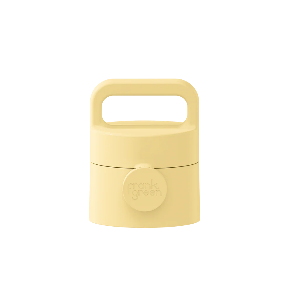 Frank Green Grip & Sip Lid