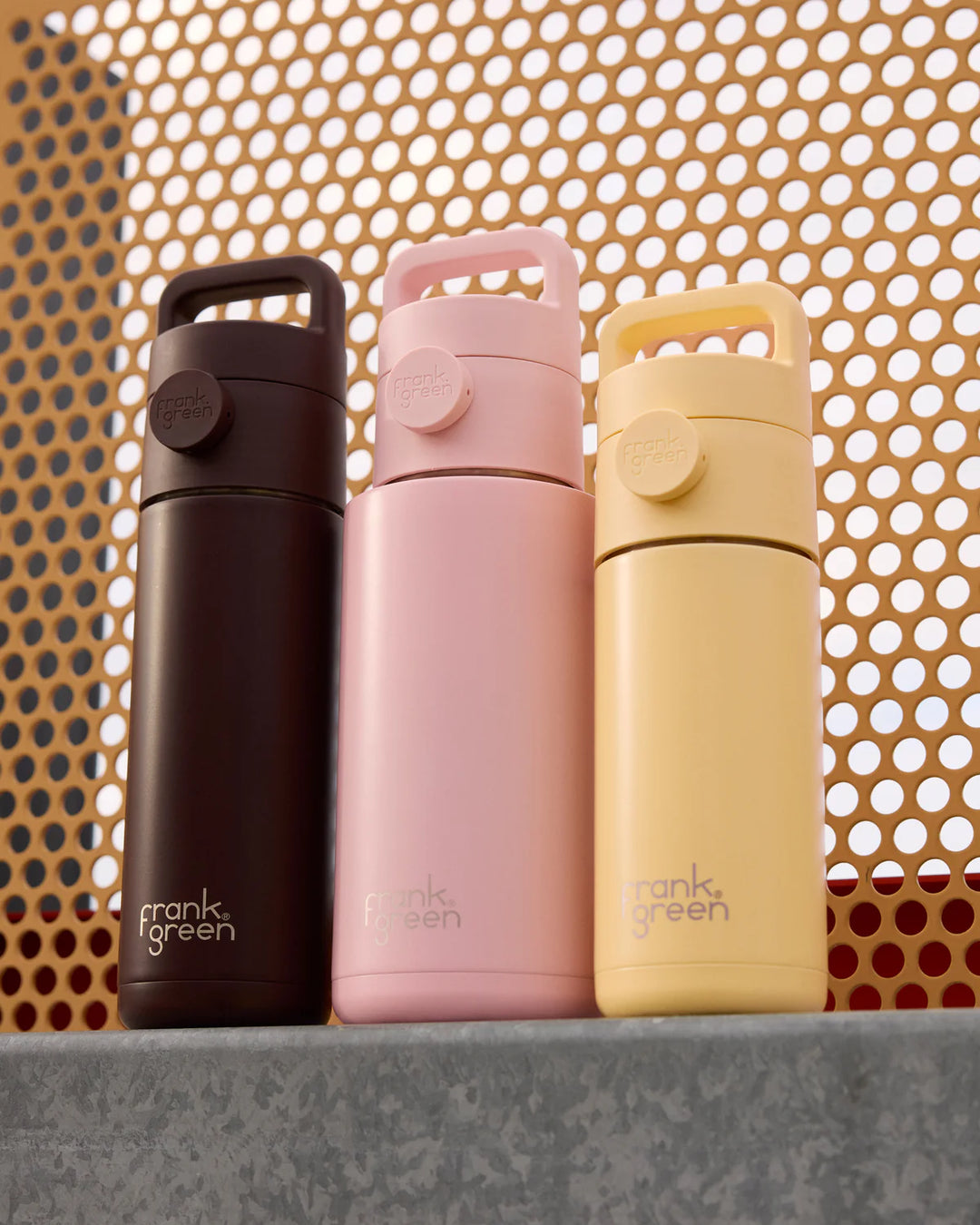 Frank Green Grip & Sip Lid