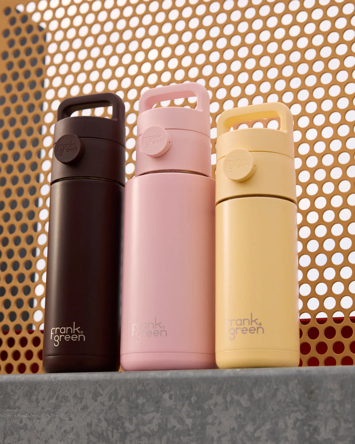 Frank Green Grip & Sip Lid