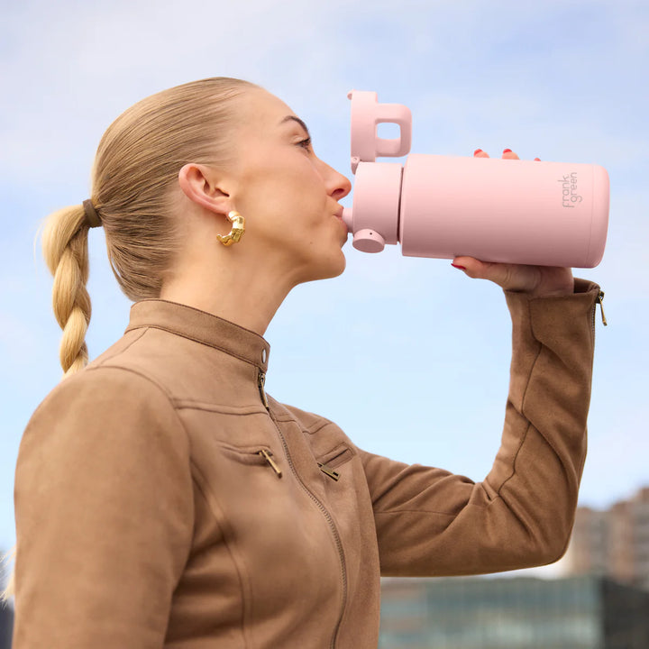 Frank Green Grip & Sip Lid