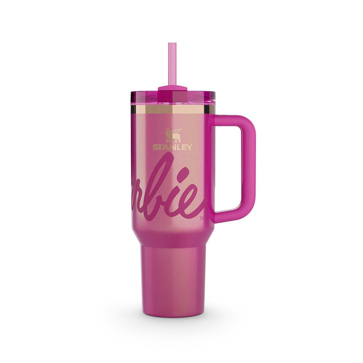 Stanley Quencher 40oz - Barbie Icon