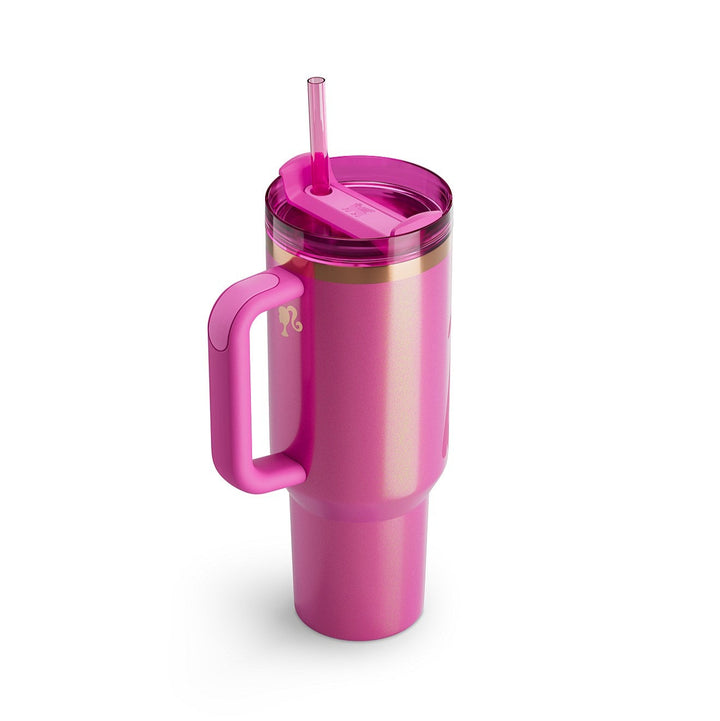 Stanley Quencher 40oz - Barbie Icon