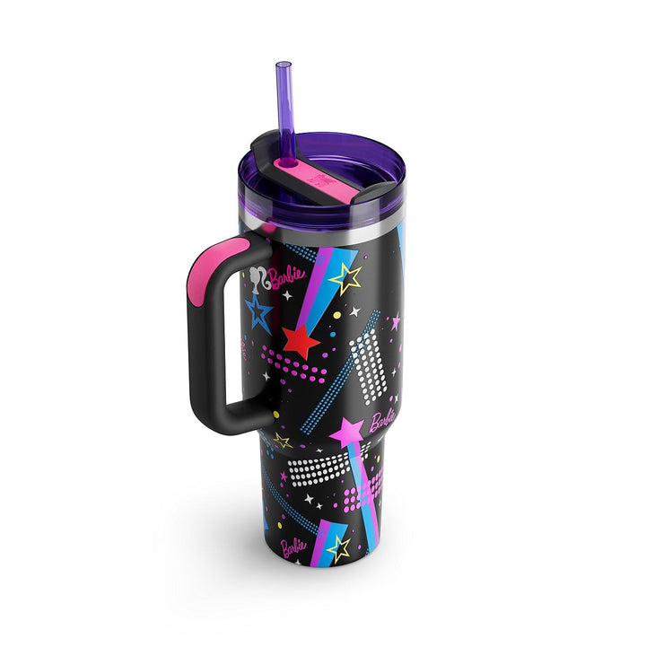 Stanley Quencher 40oz - Barbie 90s Rockers