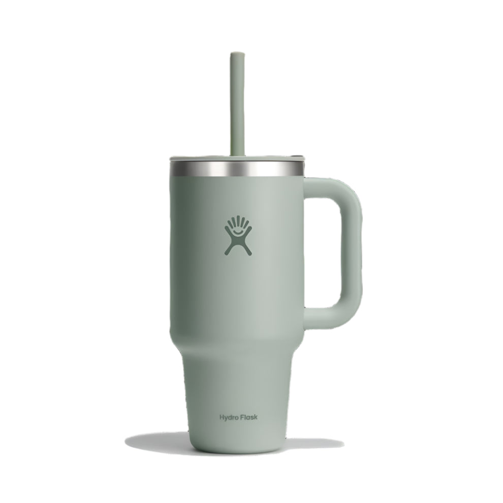 Hydro Flask 32oz Travel Tumbler - Agave