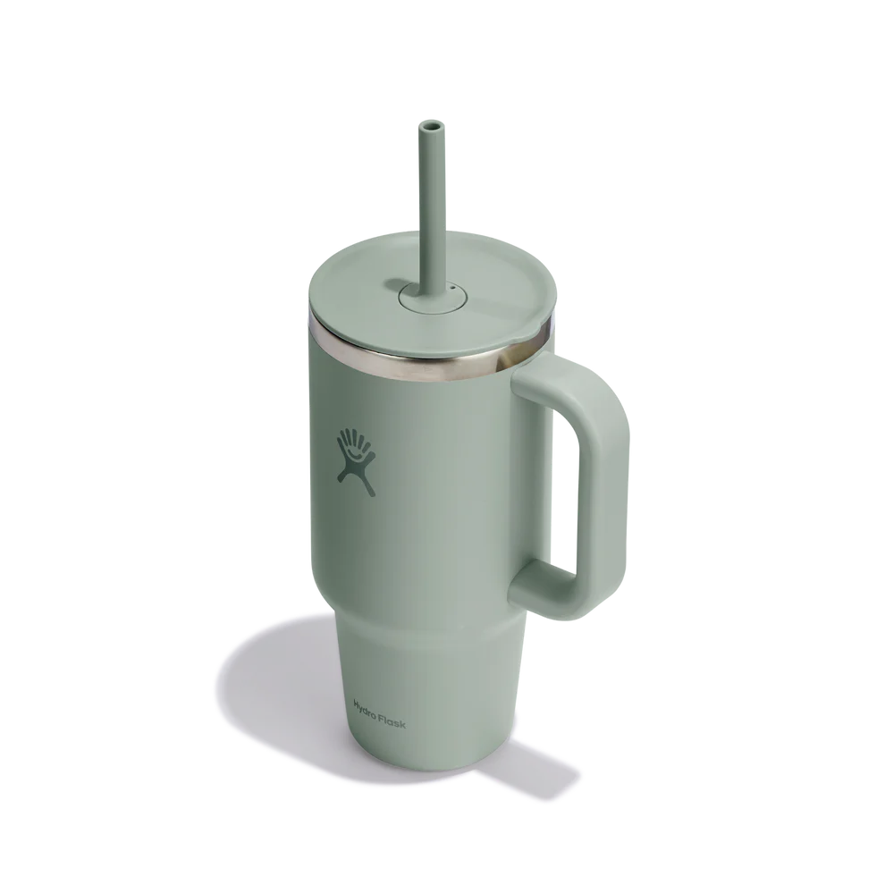 Hydro Flask 32oz Travel Tumbler - Agave