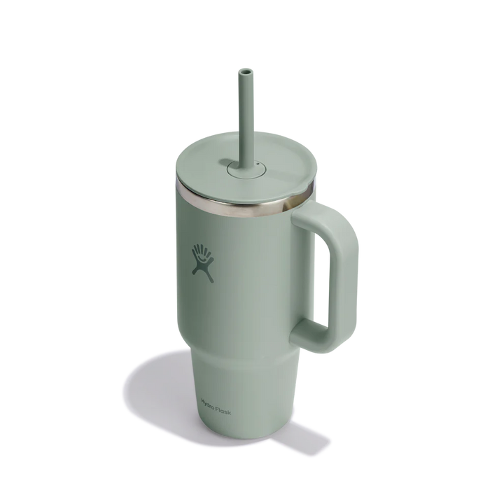 Hydro Flask 32oz Travel Tumbler - Agave