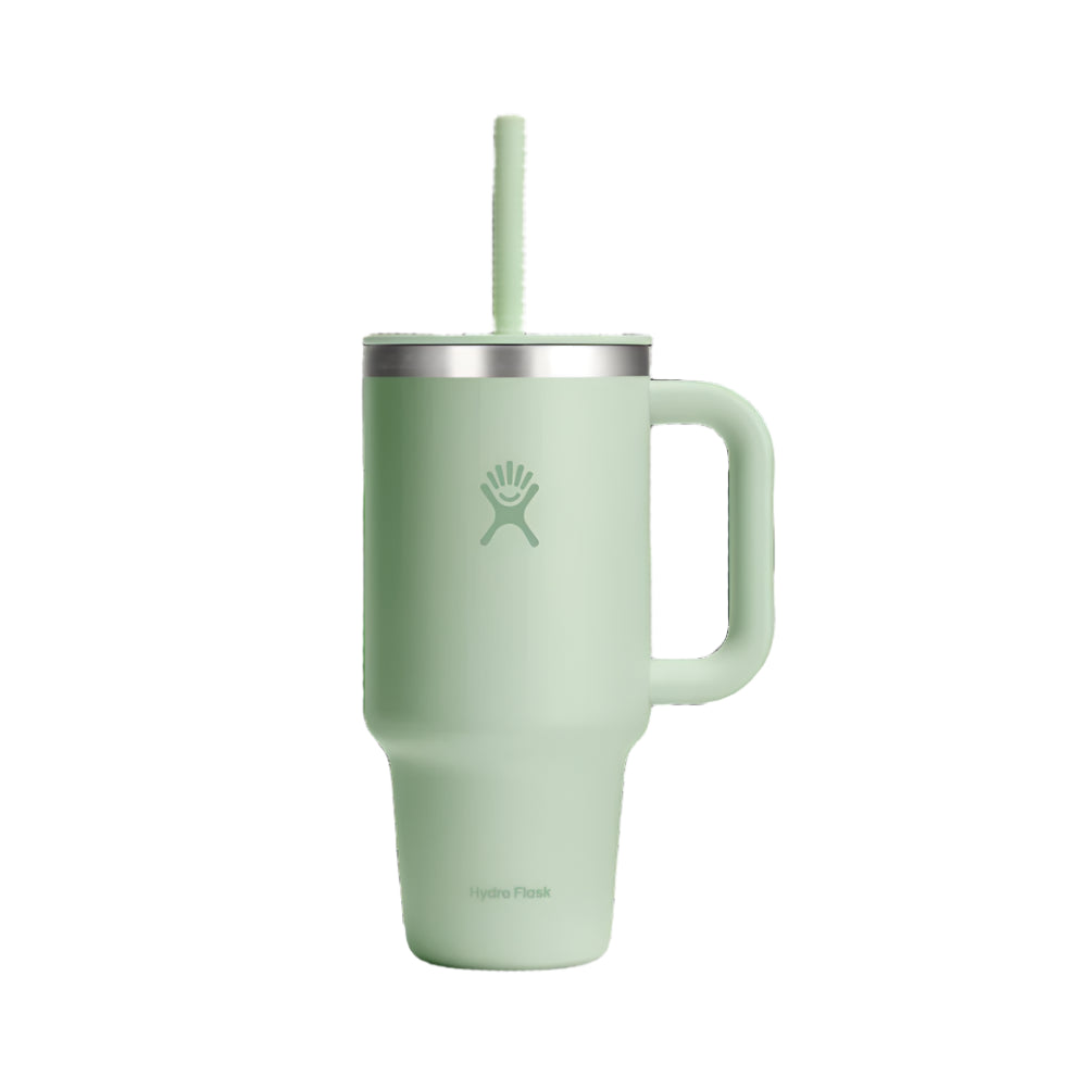 Hydro Flask 32oz Travel Tumbler - Aloe