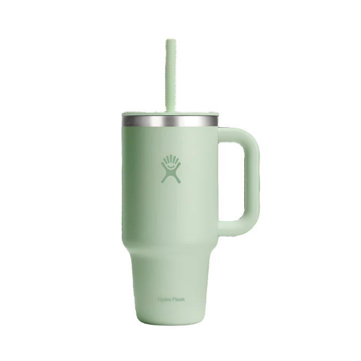 Hydro Flask 32oz Travel Tumbler - Aloe