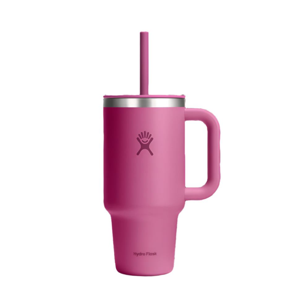 Hydro Flask 32oz Travel Tumbler - Reef