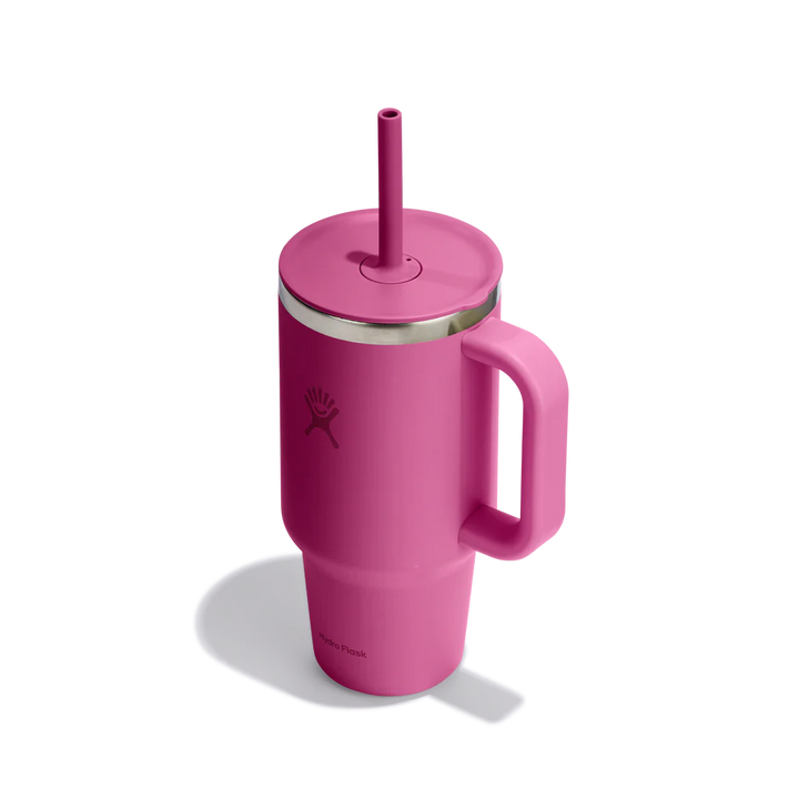 Hydro Flask 32oz Travel Tumbler - Reef