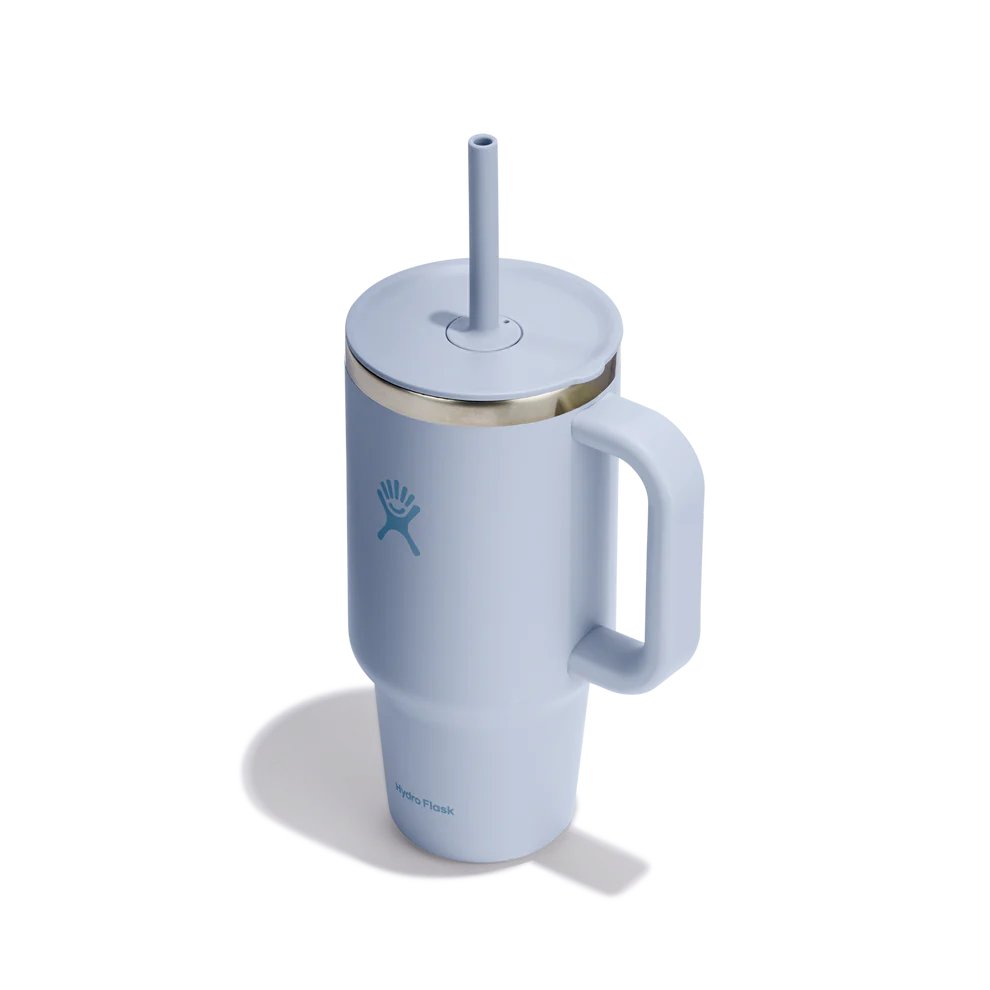 Hydro Flask 32oz Travel Tumbler - Surf
