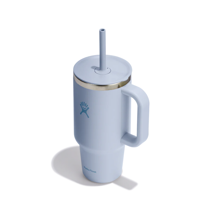Hydro Flask 32oz Travel Tumbler - Surf