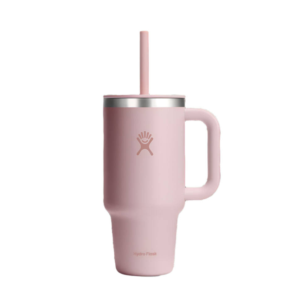 Hydro Flask 32oz Travel Tumbler - Trillium