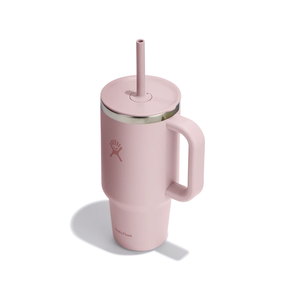 Hydro Flask 32oz Travel Tumbler - Trillium