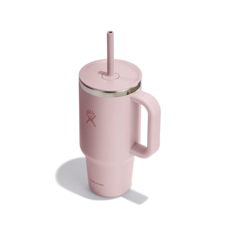 Hydro Flask 32oz Travel Tumbler - Trillium