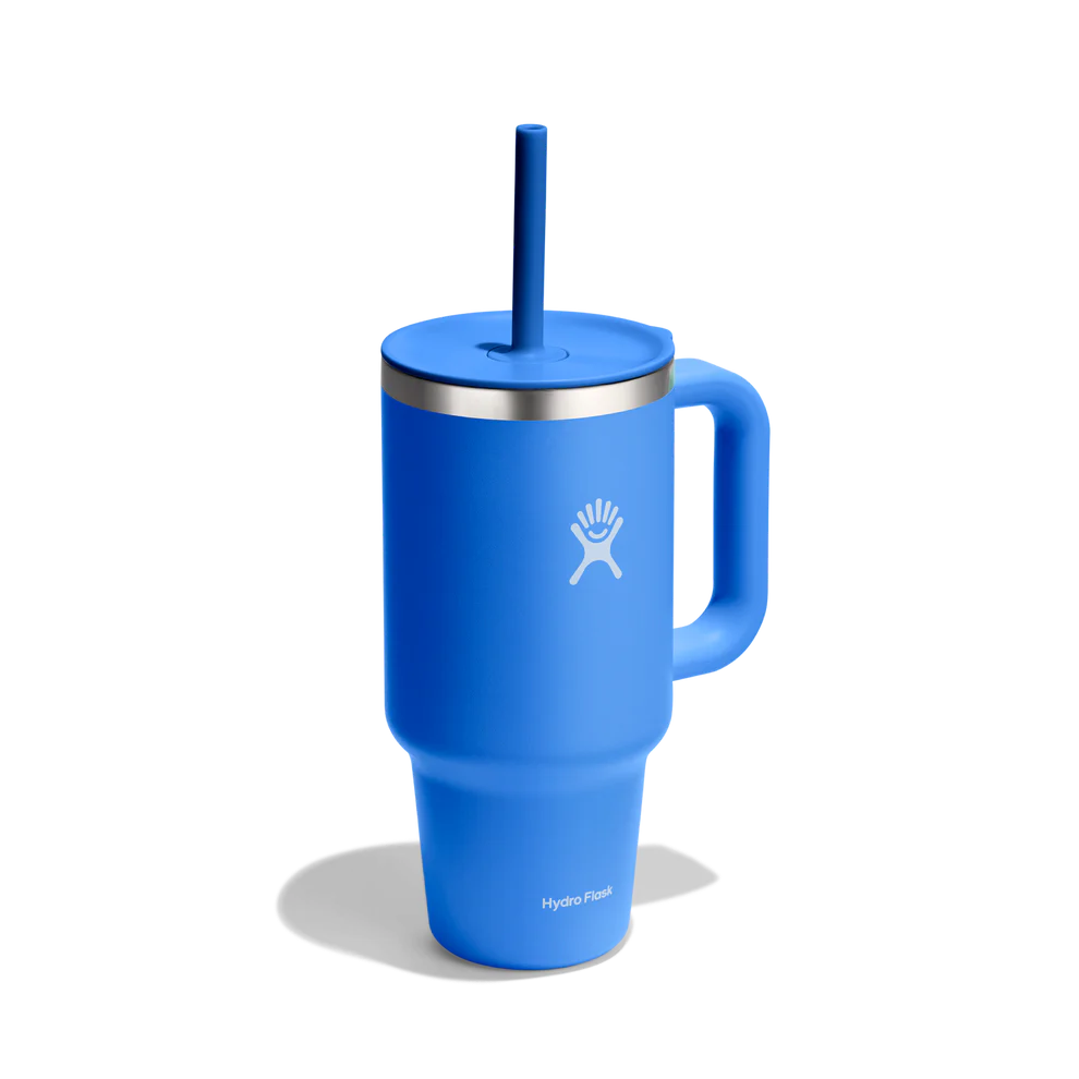 Hydro Flask 32oz Travel Tumbler - Cascade