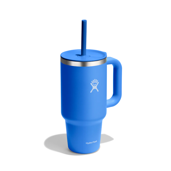 Hydro Flask 32oz Travel Tumbler - Cascade