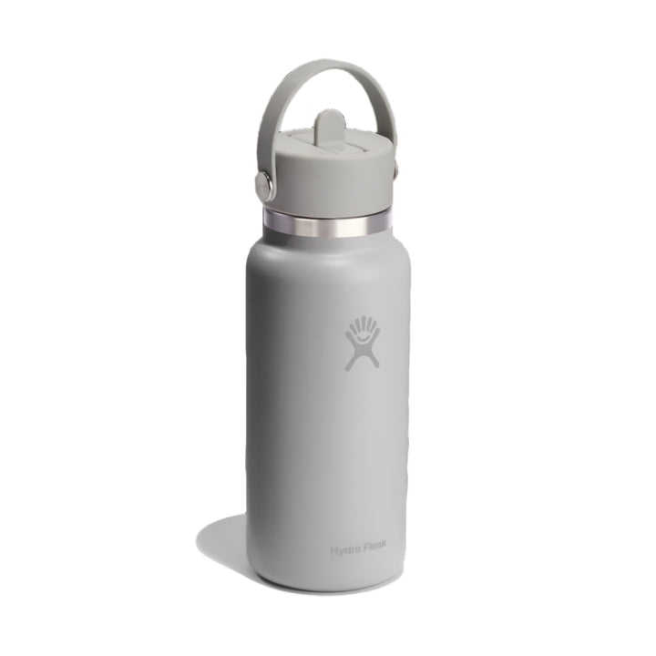 Hydro Flask Insulated Bottle 32oz/946ml Wide Flex Straw Cap - Birch
