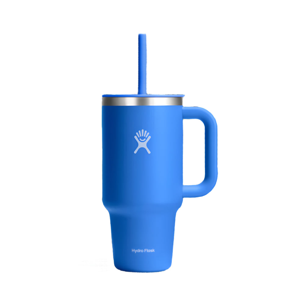 Hydro Flask 32oz Travel Tumbler - Cascade