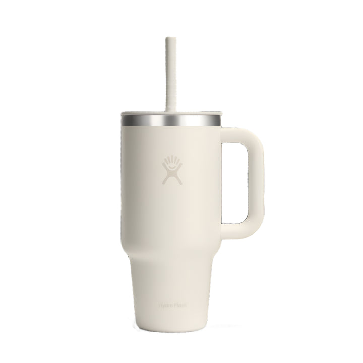 Hydro Flask 32oz Travel Tumbler - Ivory