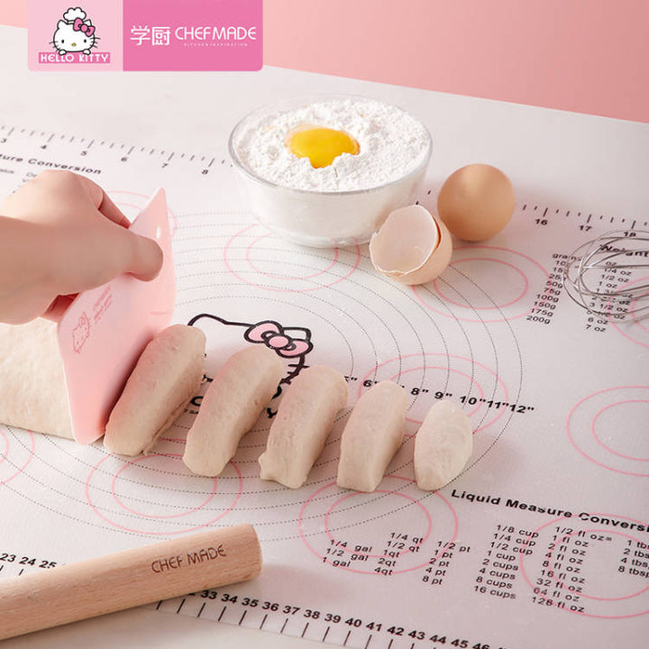 Hello Kitty Silicone Baking Mat