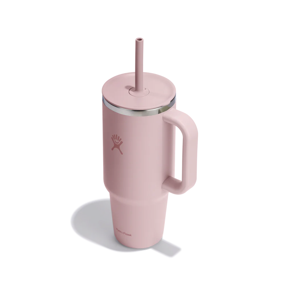 Hydro Flask 40oz Travel Tumbler - Trillium