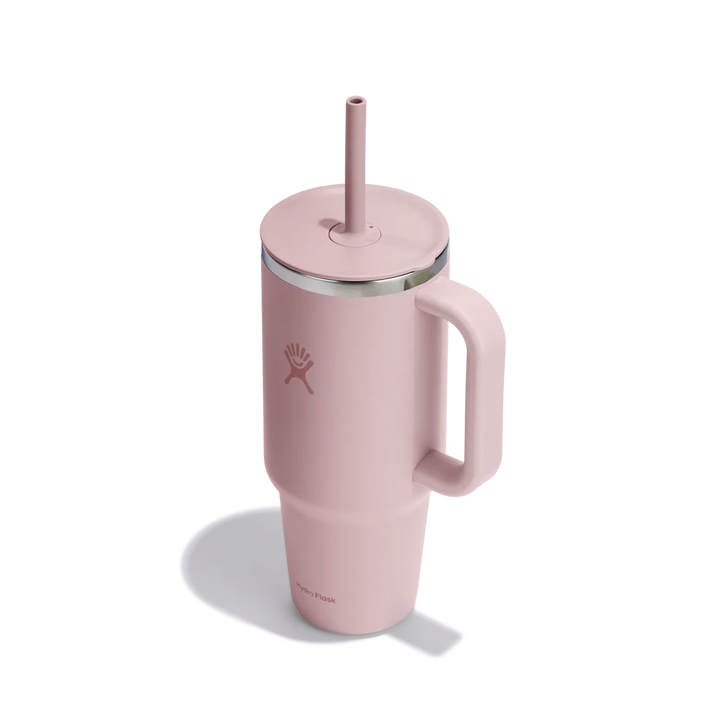 Hydro Flask 40oz Travel Tumbler - Trillium