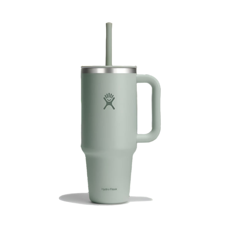 Hydro Flask 40oz Travel Tumbler - Agave