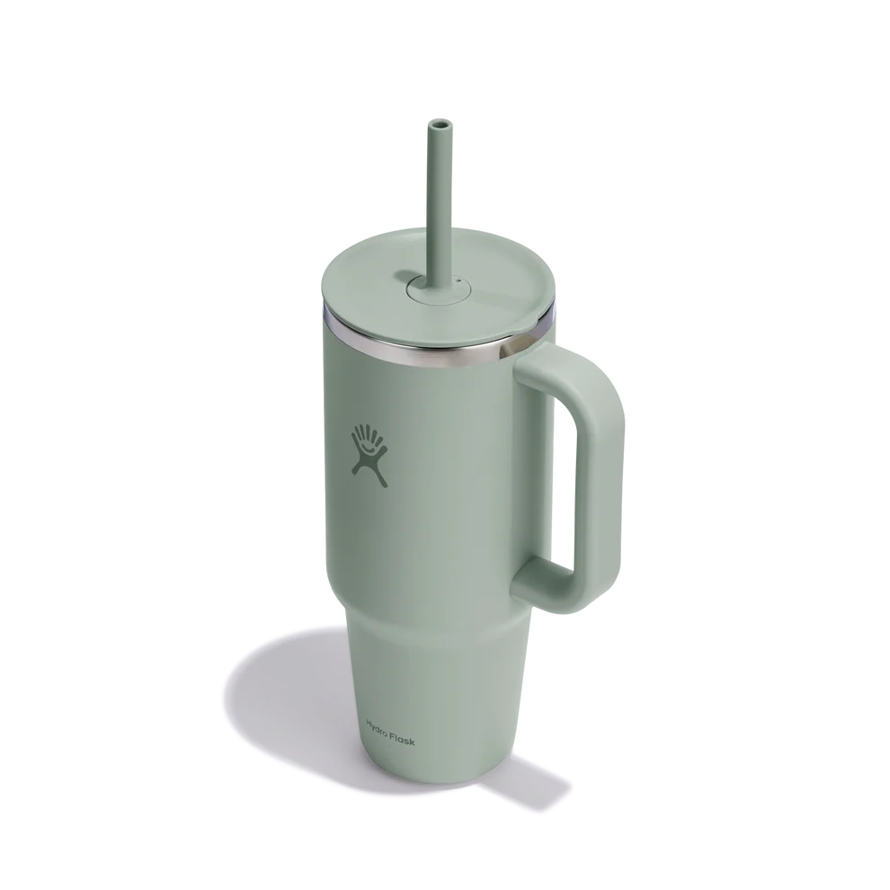 Hydro Flask 40oz Travel Tumbler - Agave