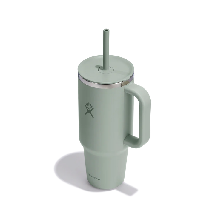 Hydro Flask 40oz Travel Tumbler - Agave