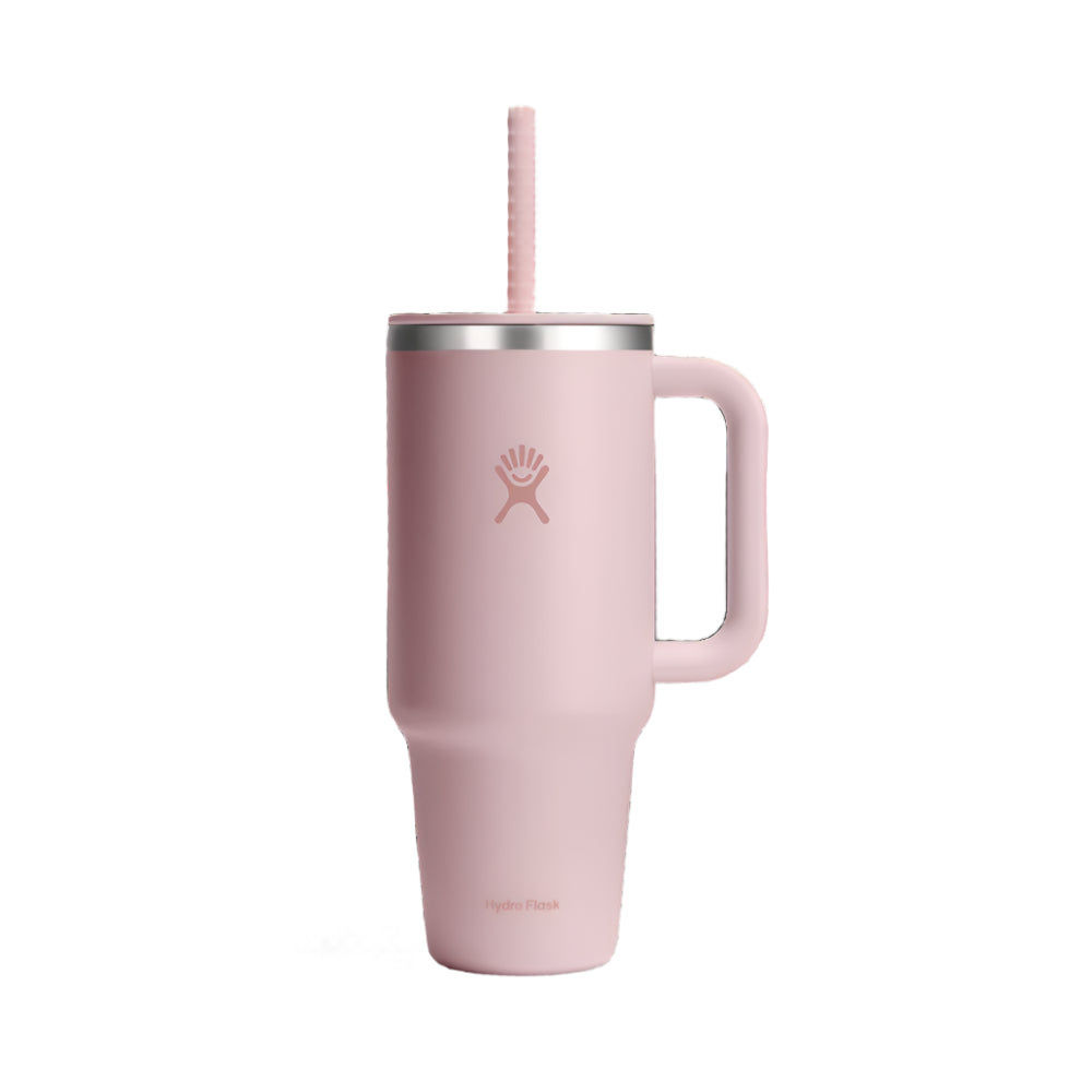 Hydro Flask 40oz Travel Tumbler - Trillium