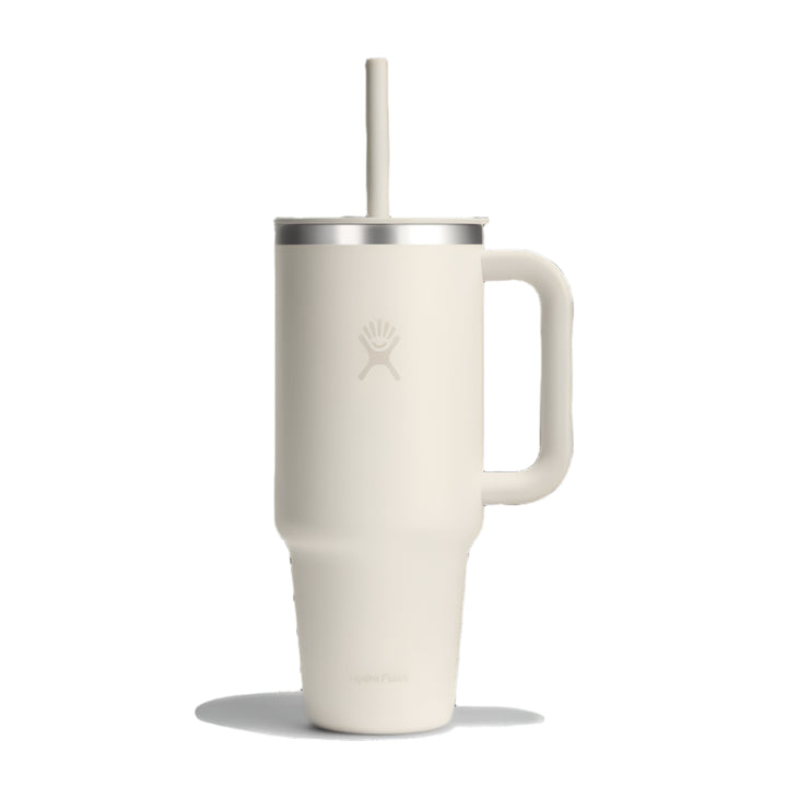 Hydro Flask 40oz Travel Tumbler - Ivory