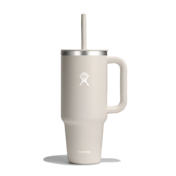 Hydro Flask 40oz Travel Tumbler - Oat