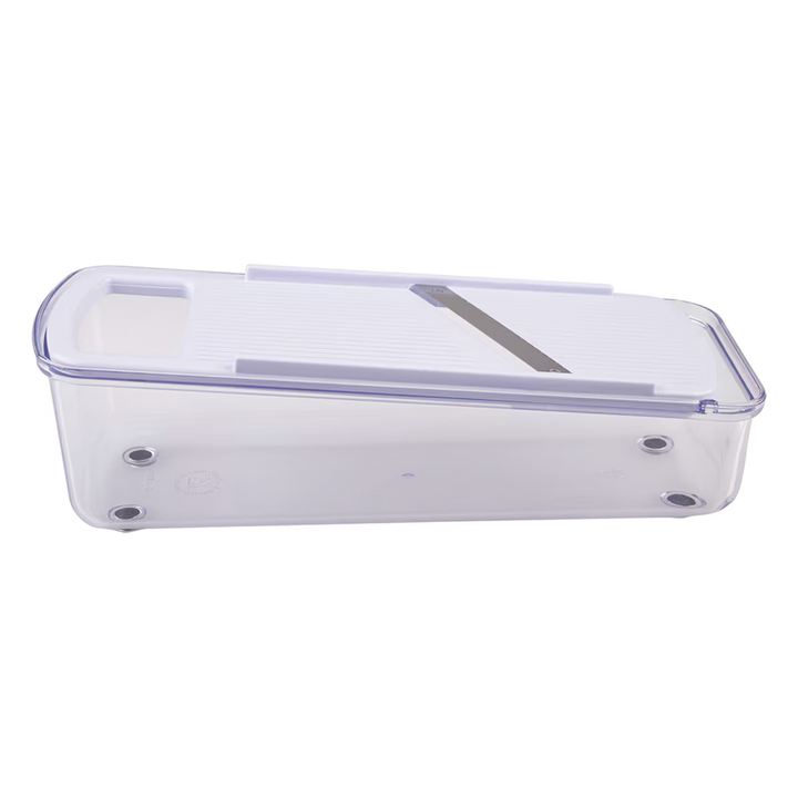 Appetito 6pc Multi Slicer & Grater Set