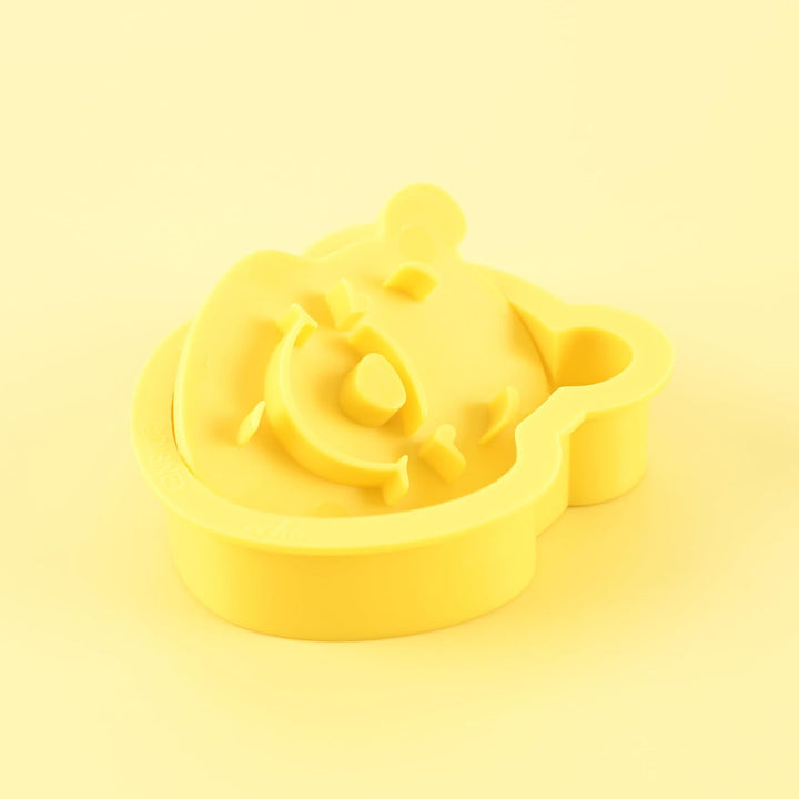Cookie Mould Cutter & Stamp Set - Winnie The Pooh
