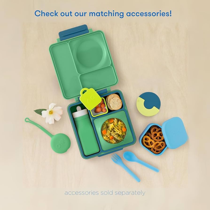 Ultimate OmieBox Bundle - Meadow - FREE SHIPPING