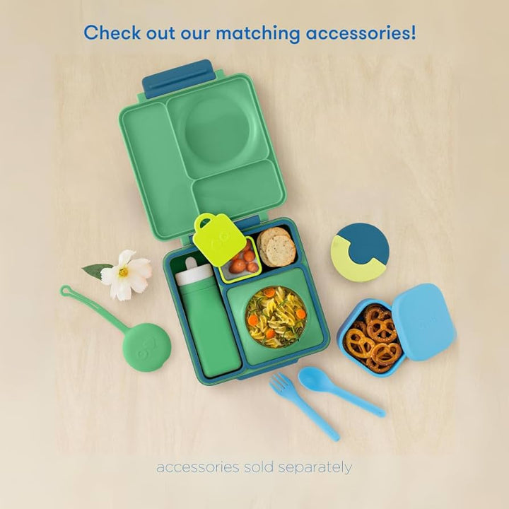 Ultimate OmieBox Bundle - Meadow - FREE SHIPPING