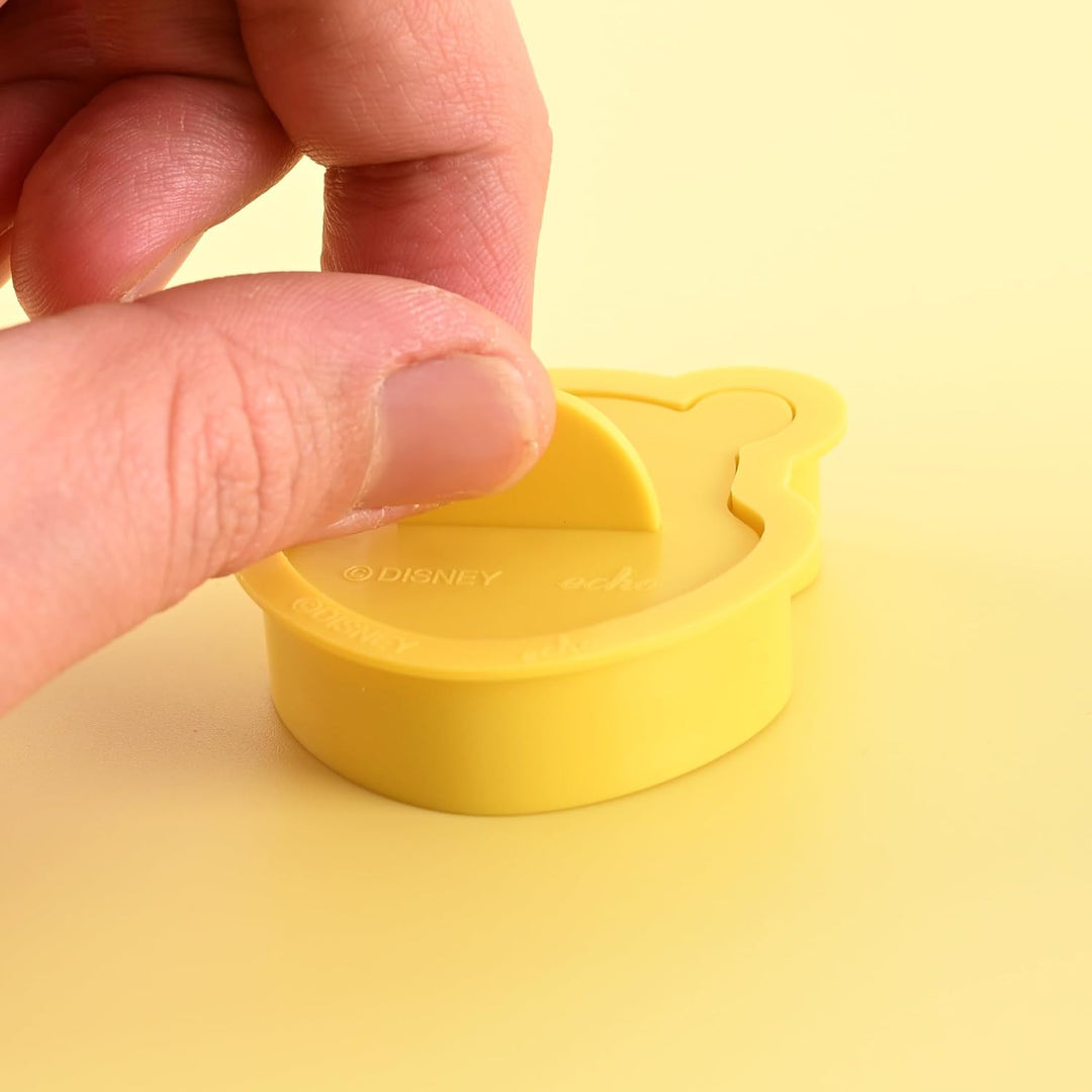 Cookie Mould Cutter & Stamp Set - Winnie The Pooh
