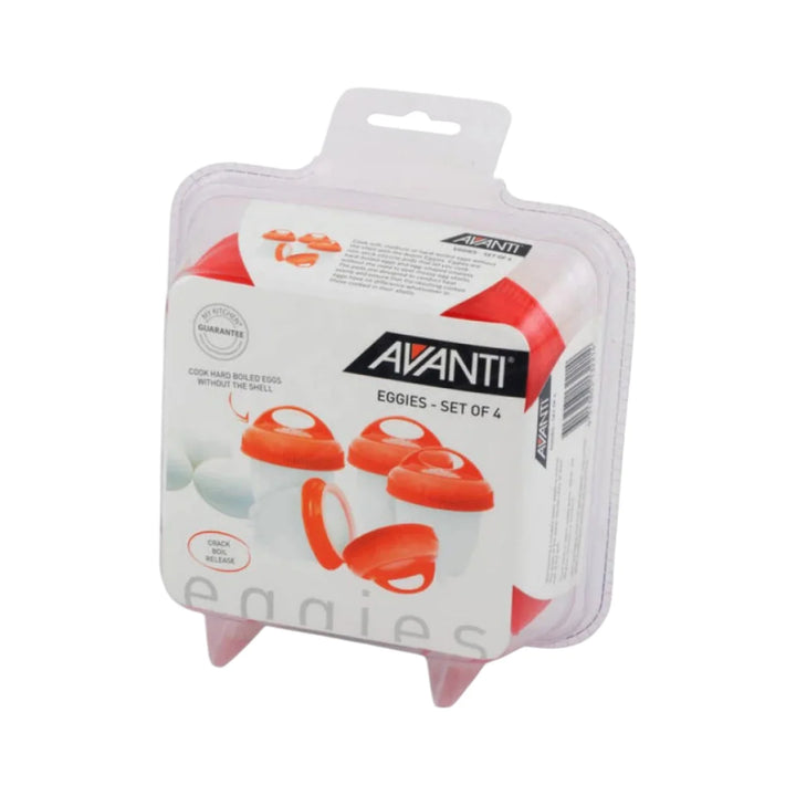 Avanti Eggies 4pk