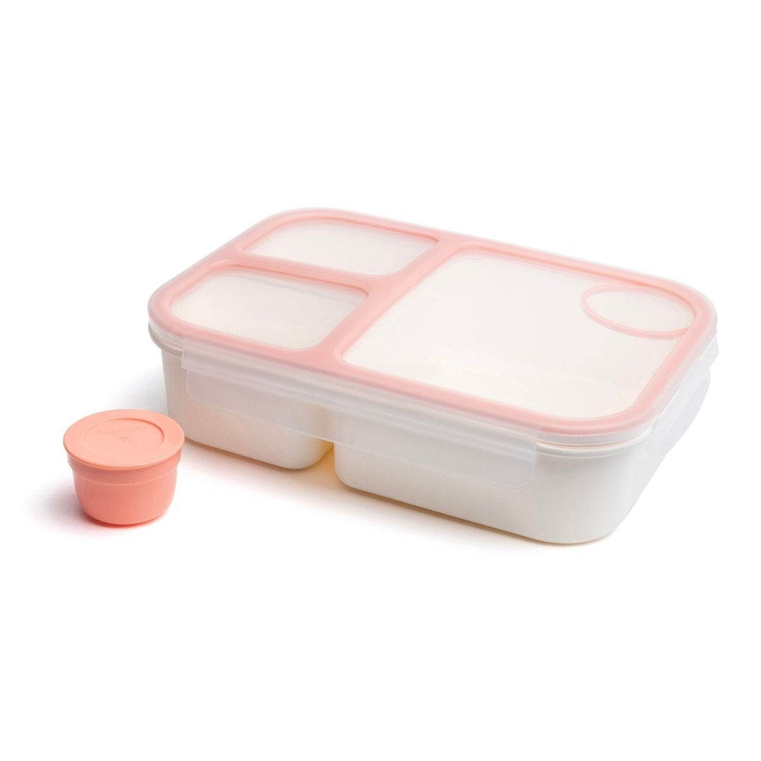 LocknLock To-Go Bento Box Large - Pink