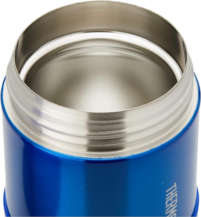 Thermos Funtainer Insulated Food Jar - Blue