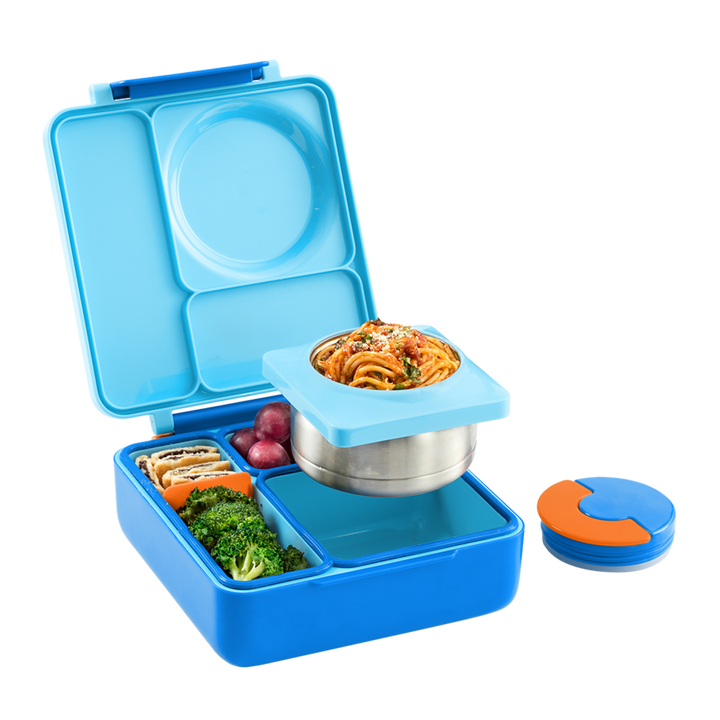 Ultimate OmieBox Bundle - Sky Blue - FREE SHIPPING