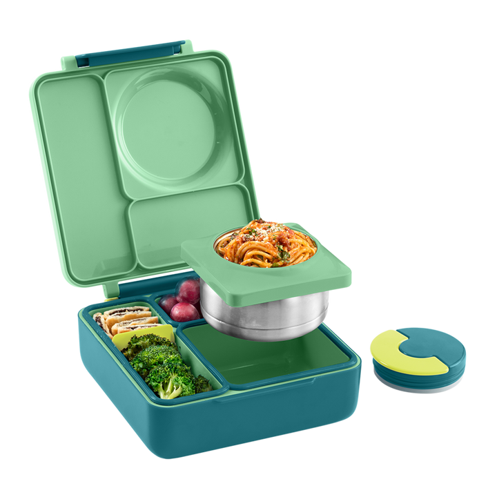 Ultimate OmieBox Bundle - Meadow - FREE SHIPPING