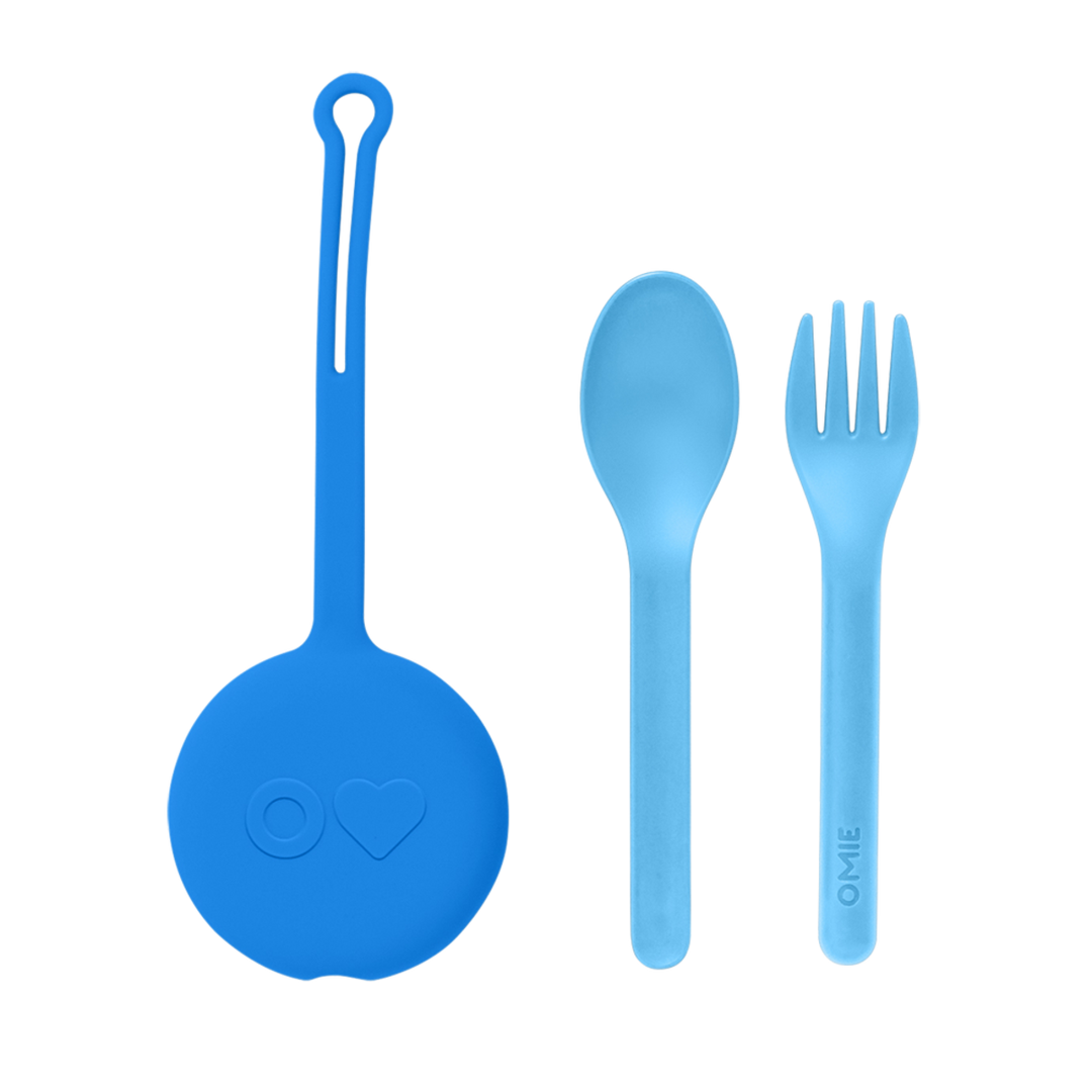 Ultimate OmieBox Bundle - Sky Blue - FREE SHIPPING