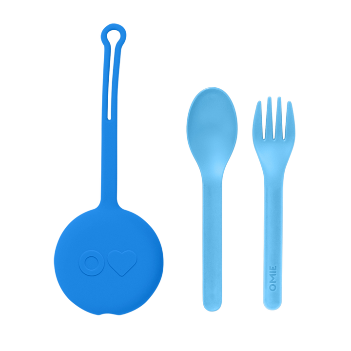 Ultimate OmieBox Bundle - Sky Blue - FREE SHIPPING