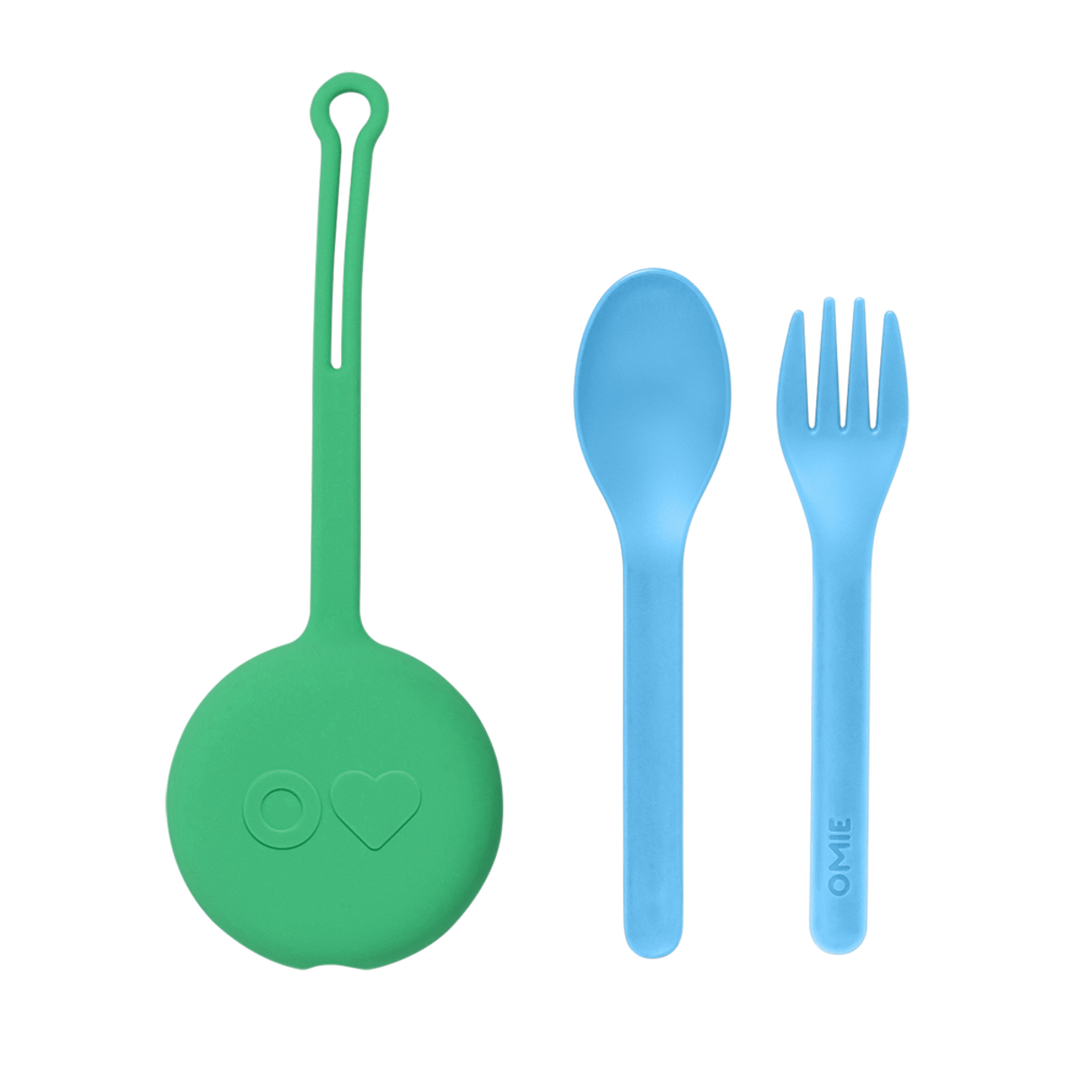 Ultimate OmieBox Bundle - Meadow - FREE SHIPPING