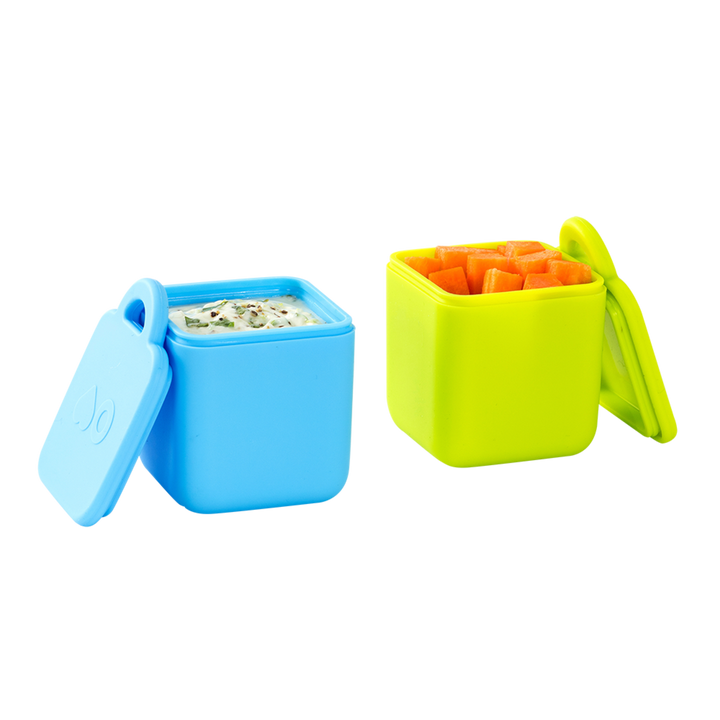 Ultimate OmieBox Bundle - Meadow - FREE SHIPPING