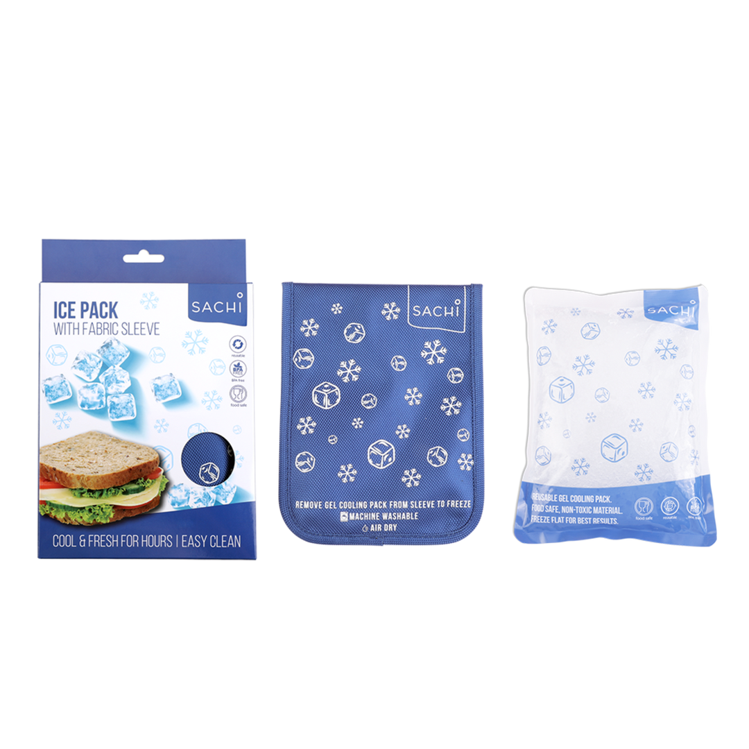 Sachi Gel Ice Pack