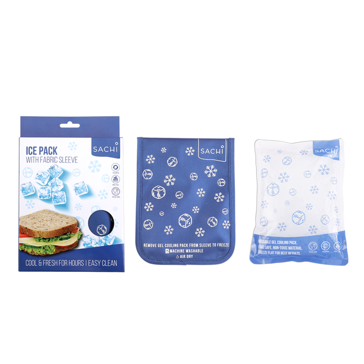 Sachi Gel Ice Pack