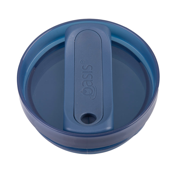 Oasis Insulated Commuter Tumbler 1.2L - Indigo